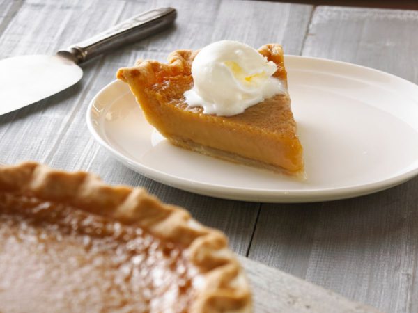 Maple Syrup Tart - Maple from Canada