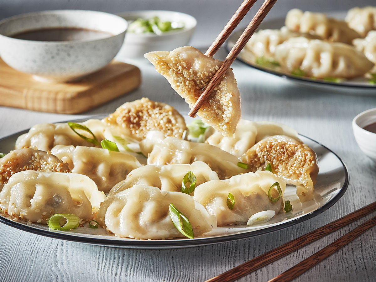 Saucy Rice Noodles & Vegetables - Maple from Canada