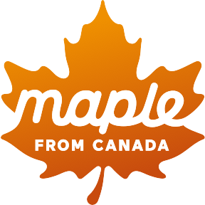 Maple from Canada