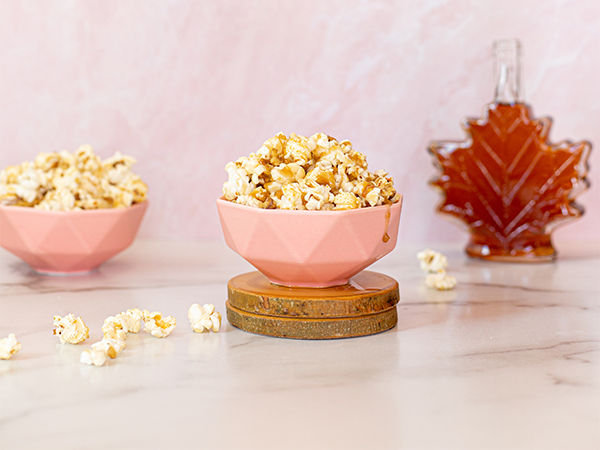 Maple Popcorn - Maple from Canada