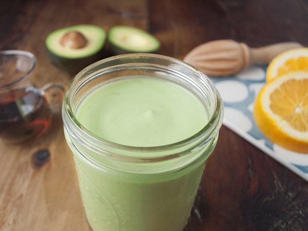 Maple-Avo-Smoothie