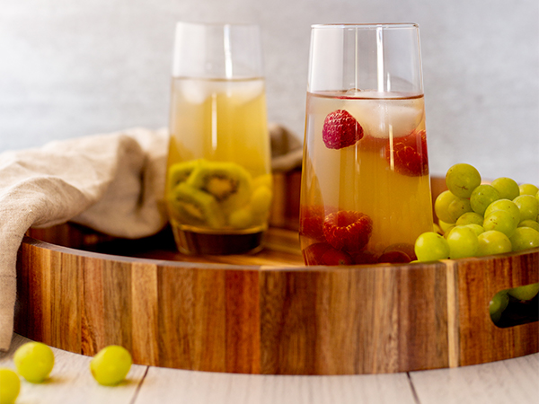Maple Iced Tea - Maple from Canada