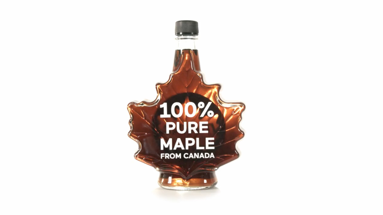 About Pure Maple Syrup from Canada - Maple from Canada