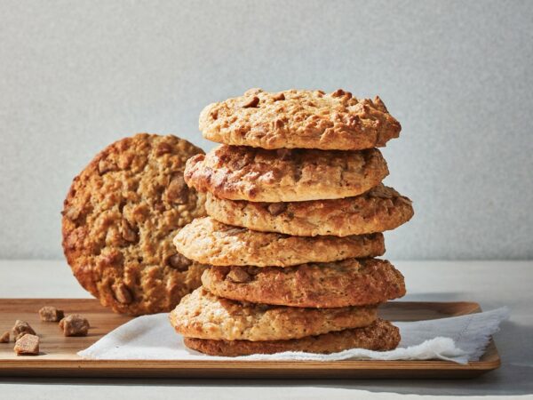 Maple Cookies