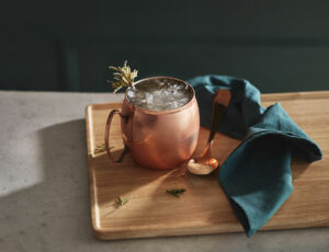 Maple Mule