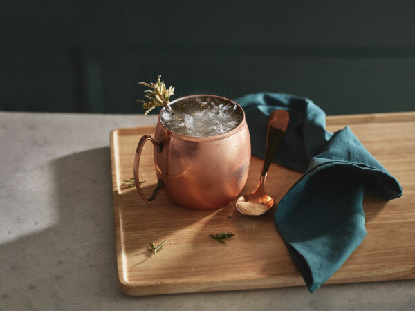 Maple Mule