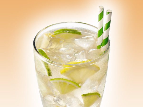 Maple Lemonade Recipe