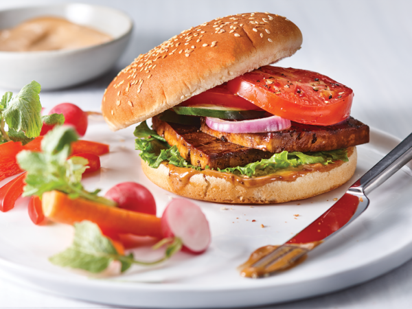 burger tofu 6